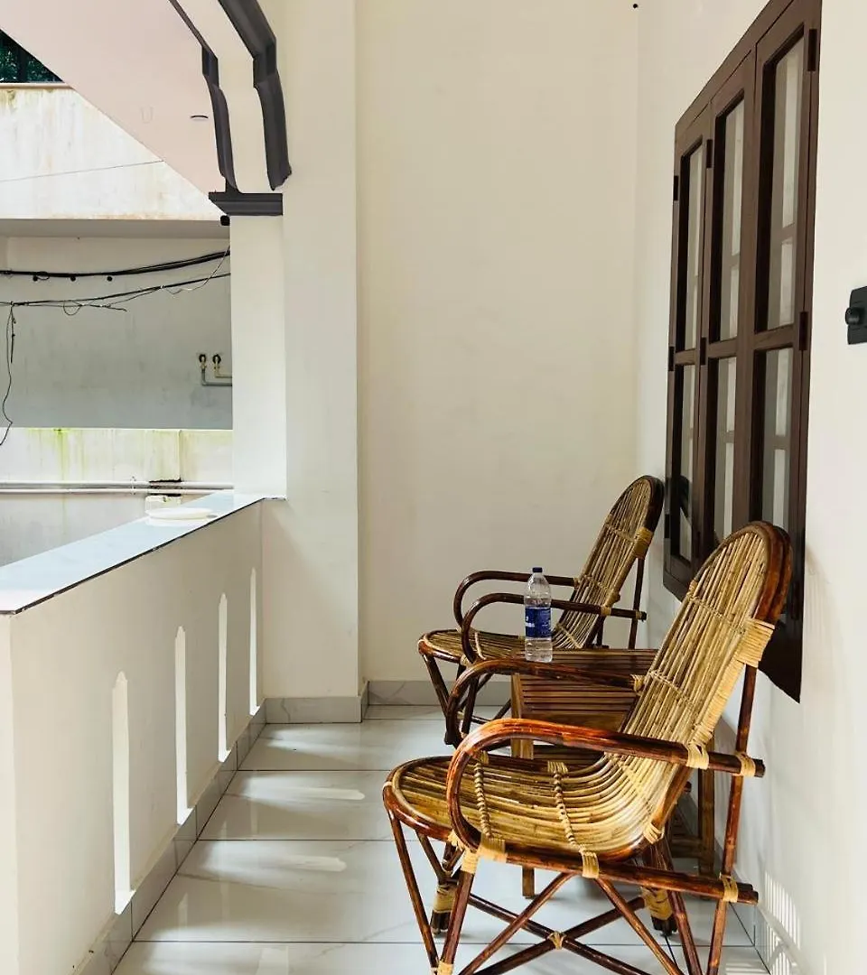 Aura Retreat Hotel Kovalam