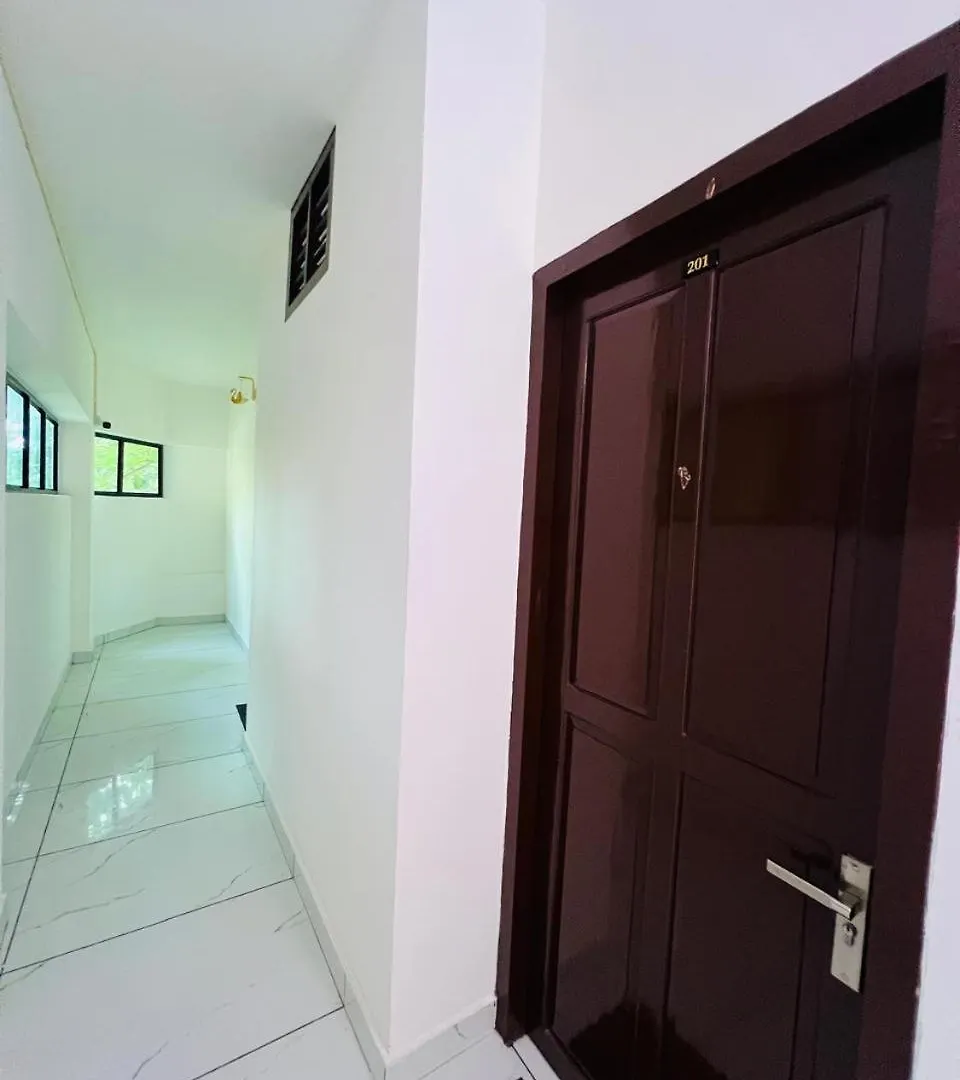 Hotel Aura Retreat Kovalam Indie