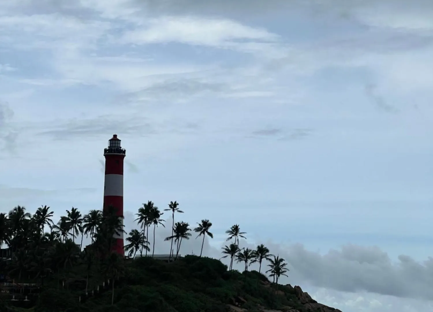 Hotel Aura Retreat Kovalam