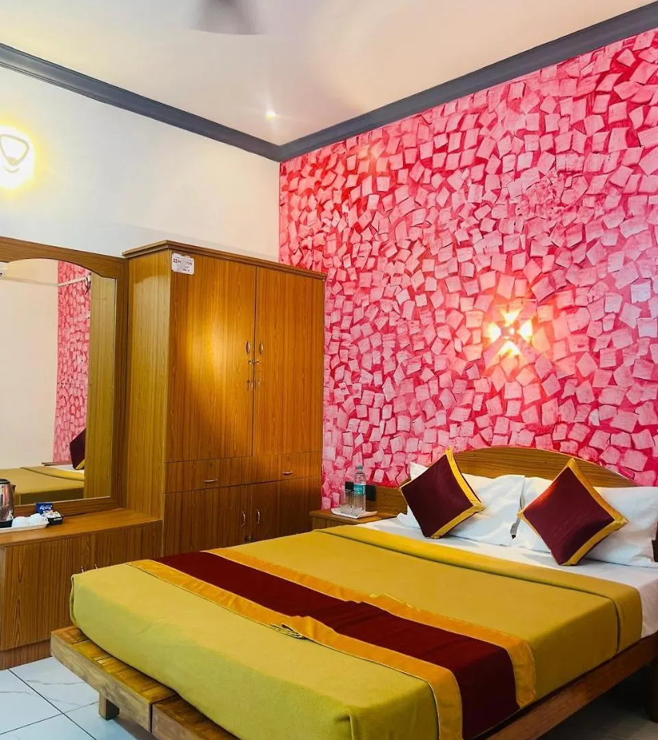 Hotel Aura Retreat Kovalam