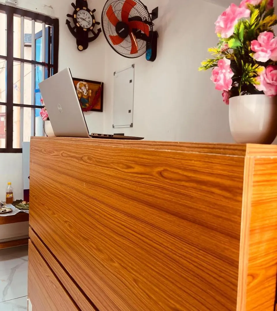 Hotel Aura Retreat Kovalam