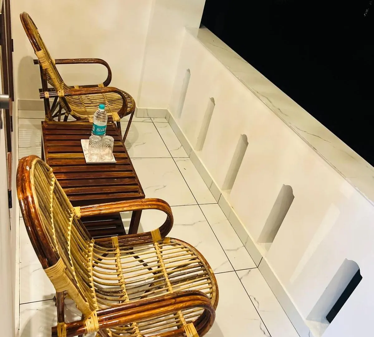 Hotel Aura Retreat Kovalam Indie